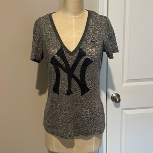 NIKE | NY YANKEES TEE | SIZE L